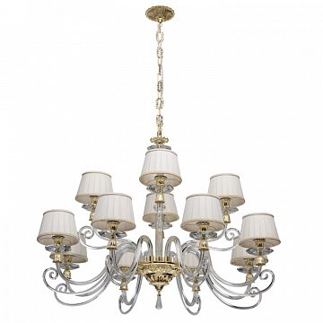 Люстра Экстраваганза